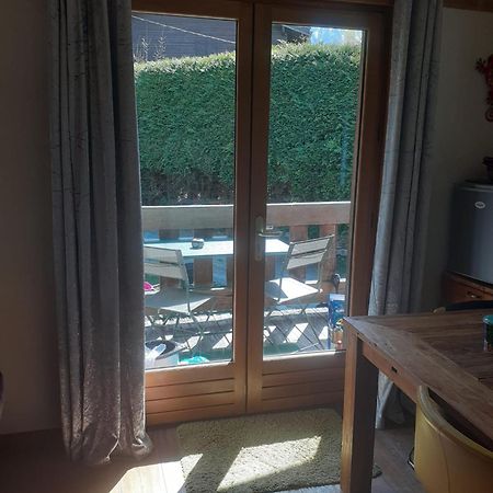 Appartement La Suite Mont-Blanc 샤모니 외부 사진