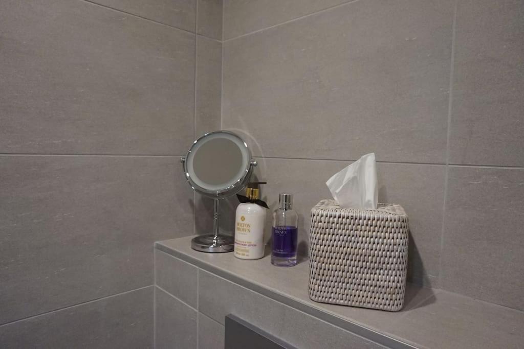 Appartement La Suite Mont-Blanc 샤모니 외부 사진